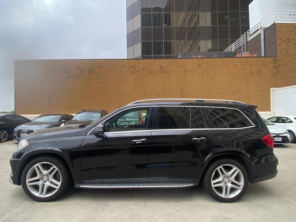 Thumbnail image of 2014 Mercedes-Benz GL-Class at BEVERLY HILLS AUTO BROKERS