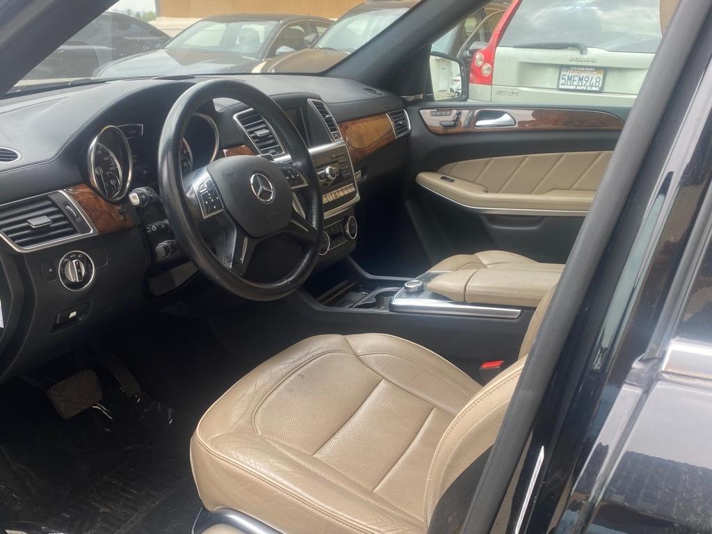 Thumbnail image of 2014 Mercedes-Benz GL-Class at BEVERLY HILLS AUTO BROKERS