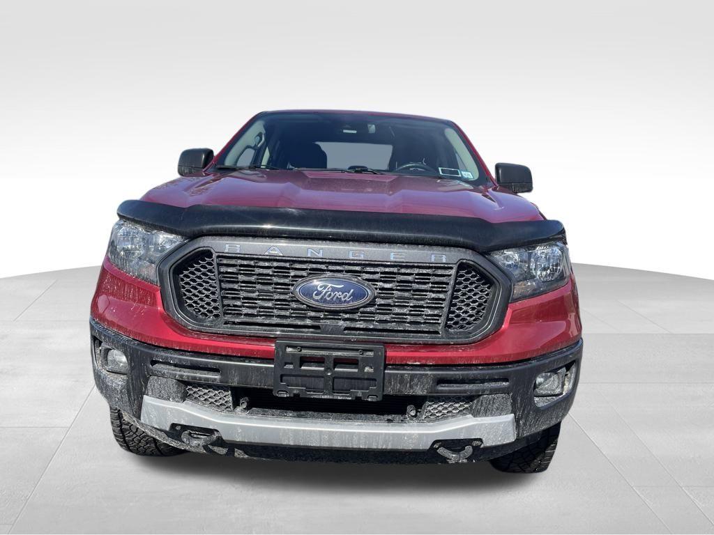 Thumbnail image of 2021 Ford Ranger at Vision Kia Canandaigua