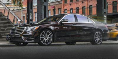 Thumbnail image of 2018 Mercedes-Benz S-Class at Roe Motors