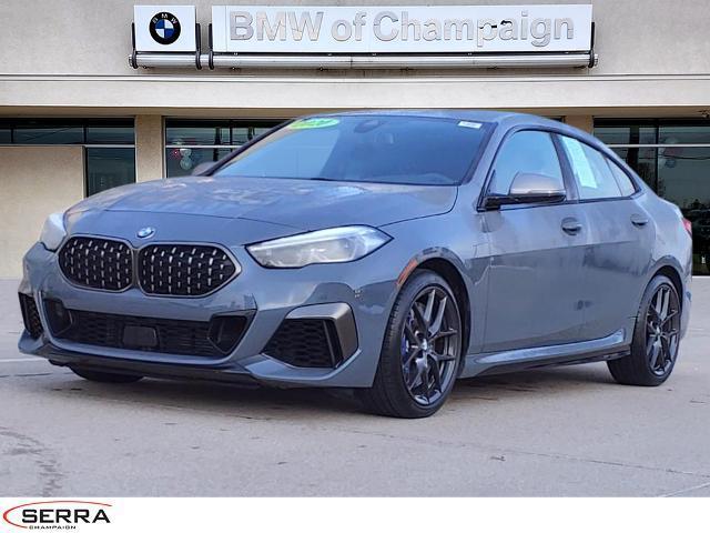 Thumbnail image of 2020 BMW 2 Series at Serra Buick Gmc Champaign