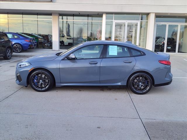 Thumbnail image of 2020 BMW 2 Series at Serra Buick Gmc Champaign