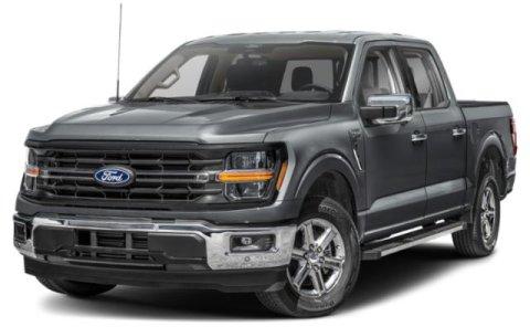 Thumbnail image of 2025 Ford F-150 at Northtown Ford