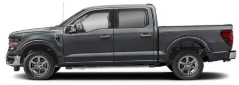 Thumbnail image of 2025 Ford F-150 at Northtown Ford