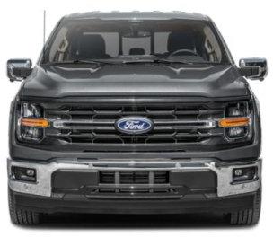 Thumbnail image of 2025 Ford F-150 at Northtown Ford