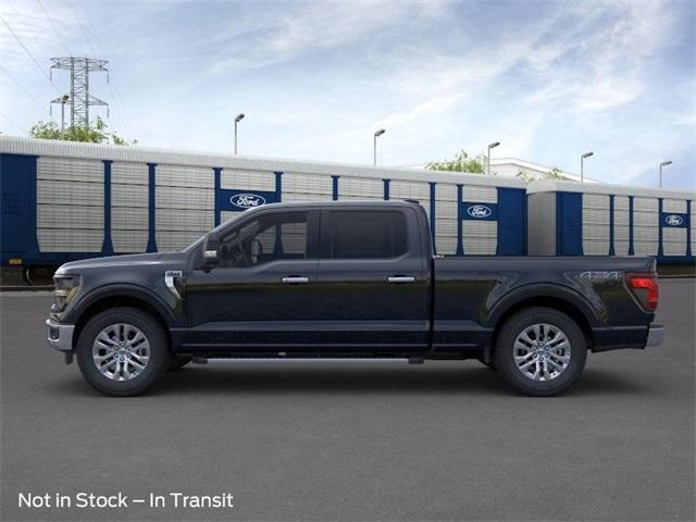 Thumbnail image of 2025 Ford F-150 at Seelye Ford of Kalamazoo