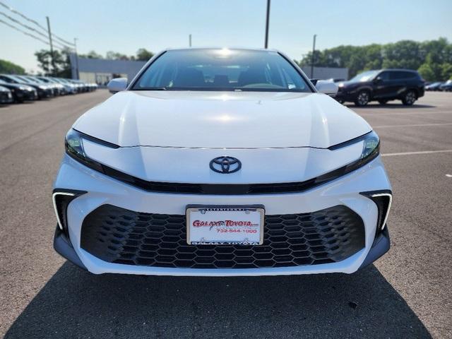Thumbnail image of 2025 Toyota Camry at Galaxy Toyota