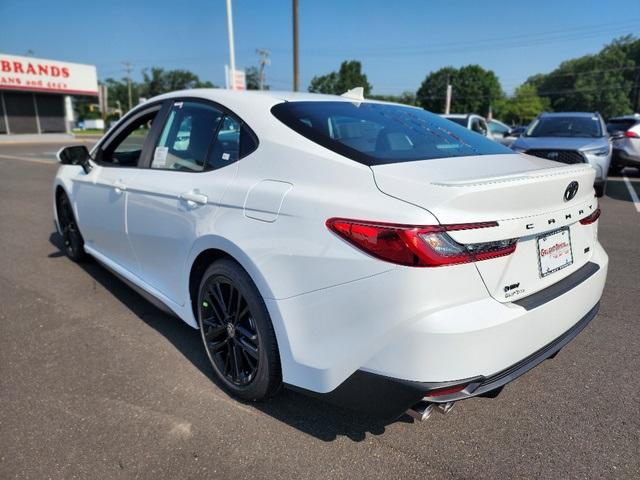 Thumbnail image of 2025 Toyota Camry at Galaxy Toyota