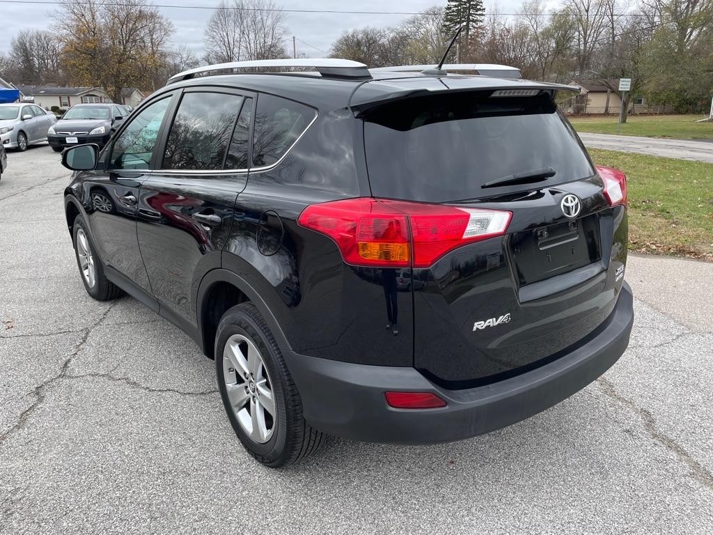 Thumbnail image of 2015 Toyota RAV4 at TOLEDO AUTO GROUP, LLC