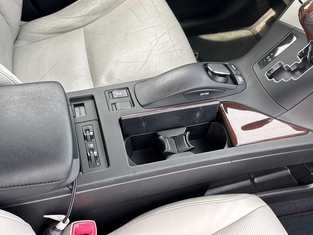 Thumbnail image of 2012 Lexus RX 450h at Jaguar Land Rover Madison