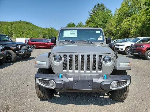 Thumbnail image of 2023 Jeep Wrangler at AdirondackAutoService of Elizabethtown, NY