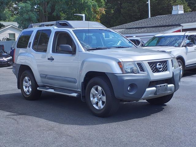 Thumbnail image of 2012 Nissan Xterra at Autoland Usa