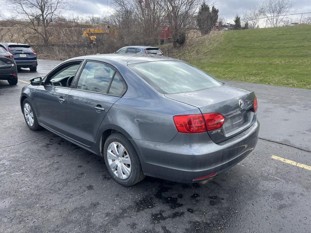 Thumbnail image of 2012 Volkswagen Jetta at Serra Honda Brighton