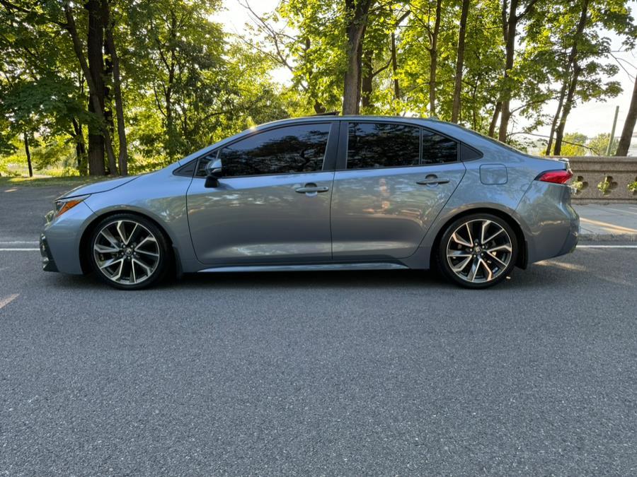 Thumbnail image of 2021 Toyota Corolla at Zettes Auto Mall LLC