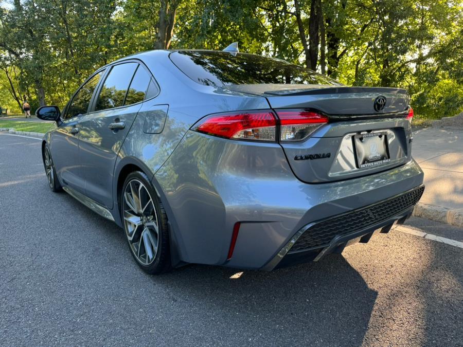 Thumbnail image of 2021 Toyota Corolla at Zettes Auto Mall LLC
