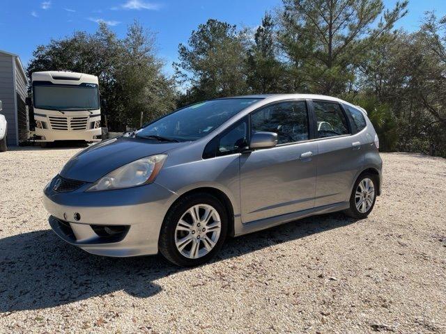 Thumbnail image of 2010 Honda Fit at Reliable Auto Market