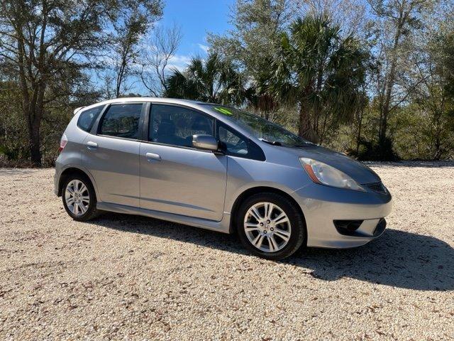 Thumbnail image of 2010 Honda Fit at Reliable Auto Market