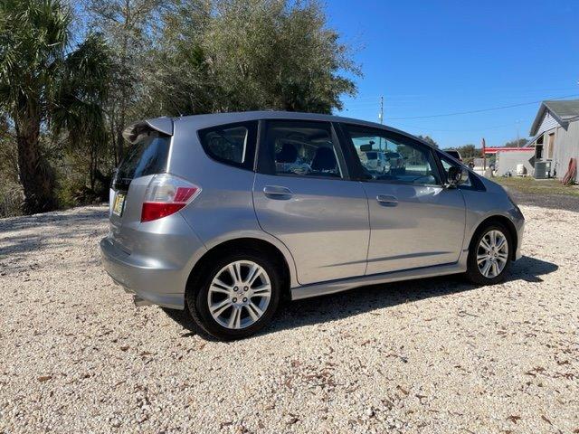 Thumbnail image of 2010 Honda Fit at Reliable Auto Market