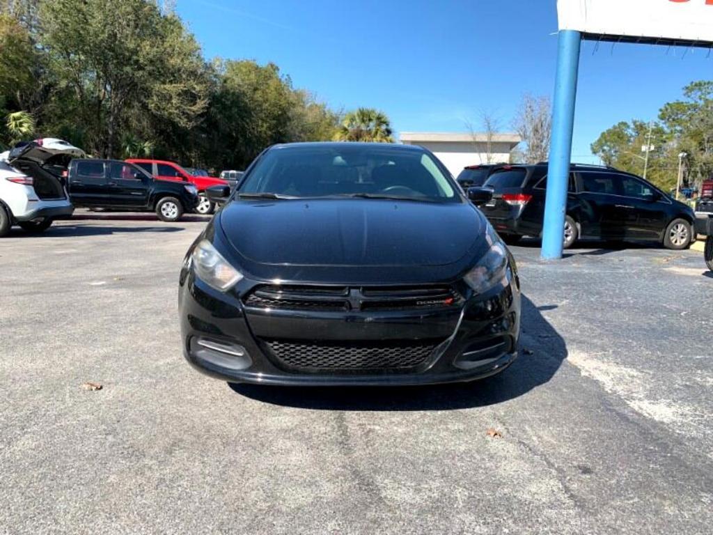 Thumbnail image of 2015 Dodge Dart at Gator City Motors, Inc.