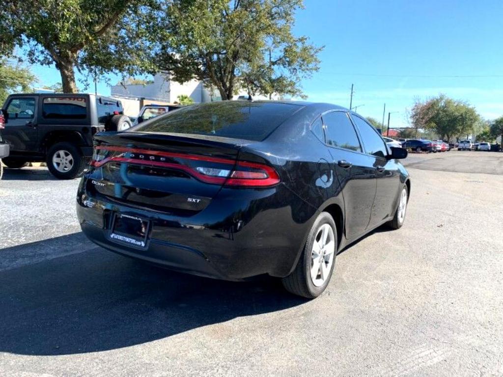 Thumbnail image of 2015 Dodge Dart at Gator City Motors, Inc.