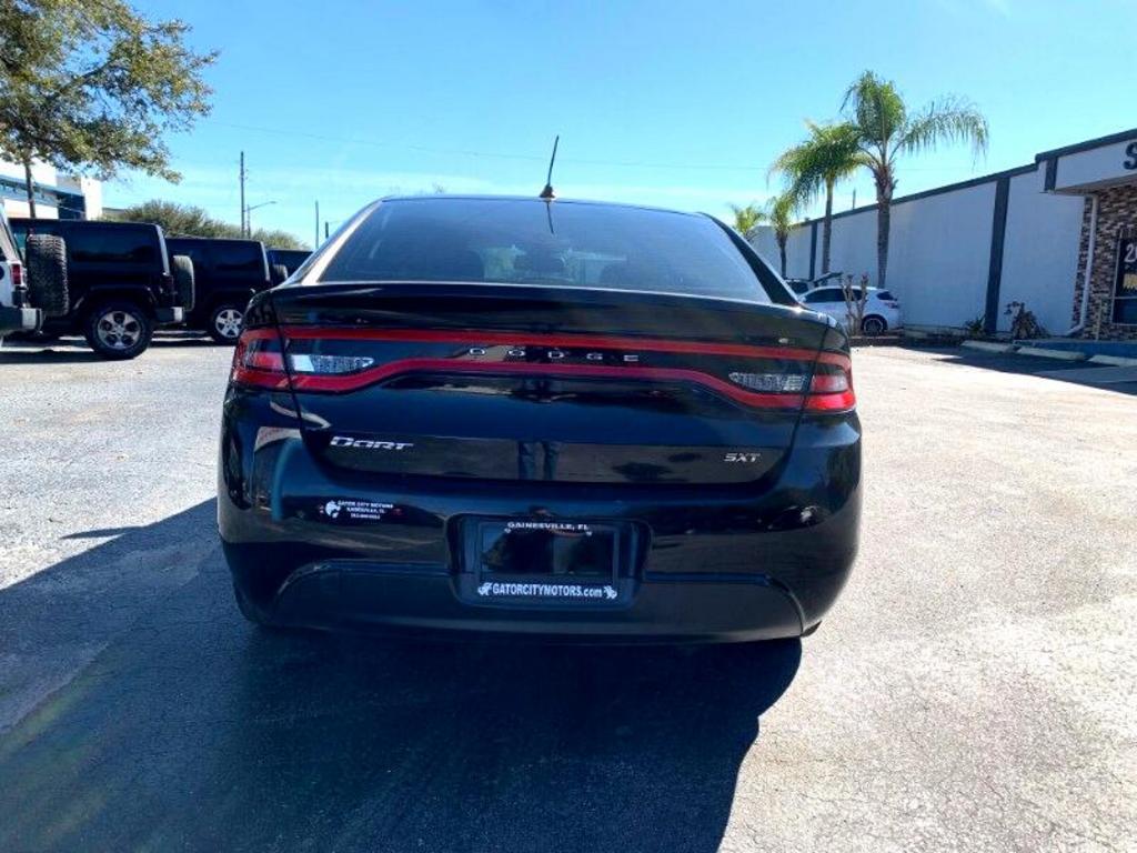 Thumbnail image of 2015 Dodge Dart at Gator City Motors, Inc.