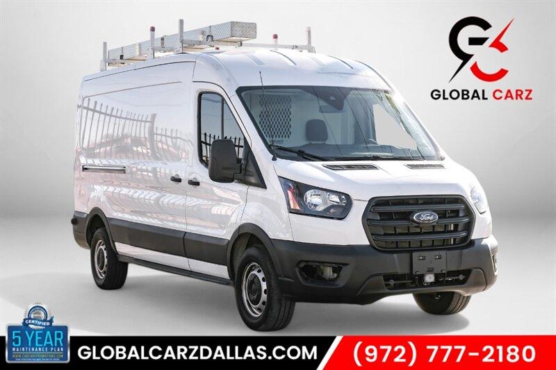Thumbnail image of 2020 Ford Transit at Global Carz