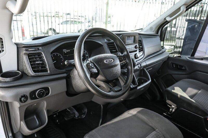 Thumbnail image of 2020 Ford Transit at Global Carz