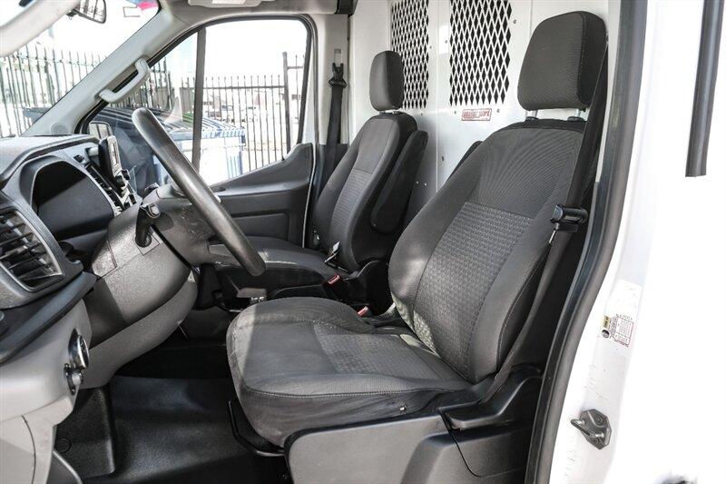 Thumbnail image of 2020 Ford Transit at Global Carz