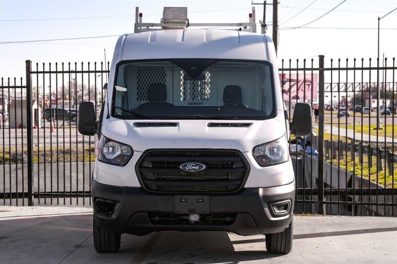 Thumbnail image of 2020 Ford Transit at Global Carz