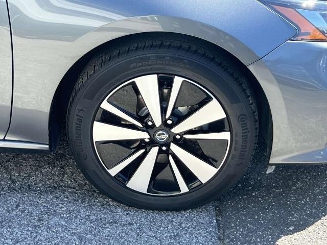 Thumbnail image of 2022 Nissan Altima at Baron Nissan