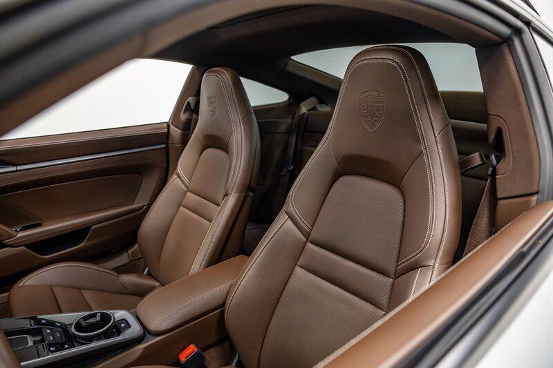 Thumbnail image of 2020 Porsche 911 at Motorcars International