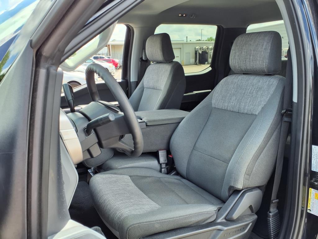 Thumbnail image of 2023 Ford F-150 at Fred Anderson Toyota Of Sanford