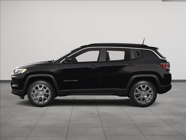 Thumbnail image of 2024 Jeep Compass at Lilliston Chrysler Jeep Dodge