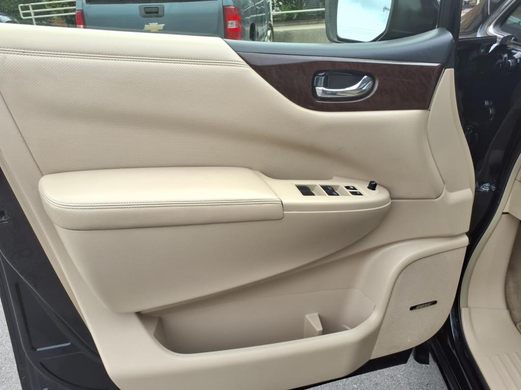 Thumbnail image of 2013 Nissan Quest at Ernie Cook & Son Motors