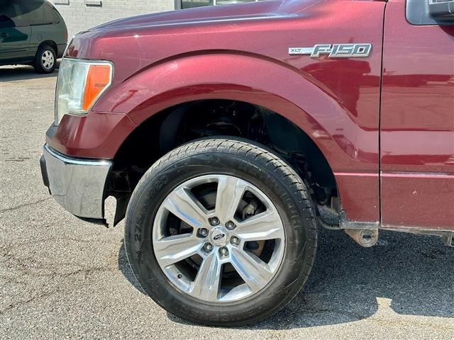 Thumbnail image of 2010 Ford F-150 at Stanley Automotive Enterprises Inc.
