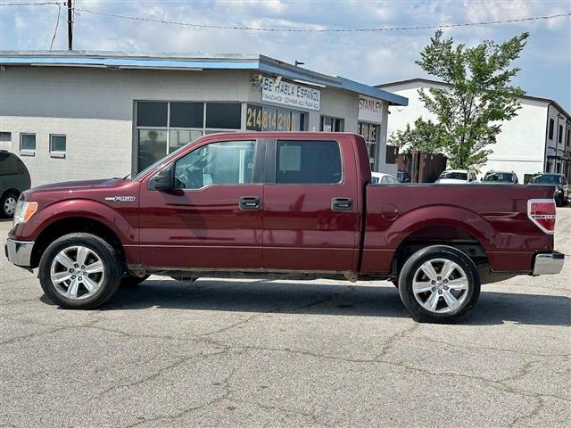 Thumbnail image of 2010 Ford F-150 at Stanley Automotive Enterprises Inc.