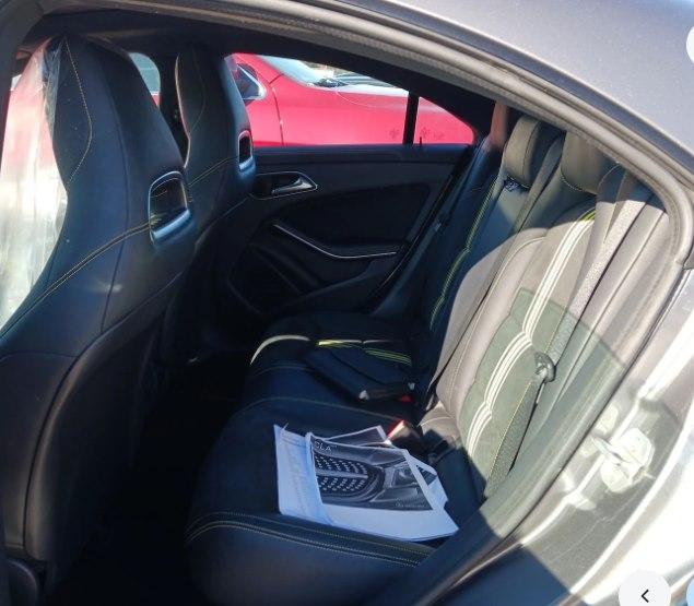 Thumbnail image of 2014 Mercedes-Benz CLA at DIXIE MOTORS INC.