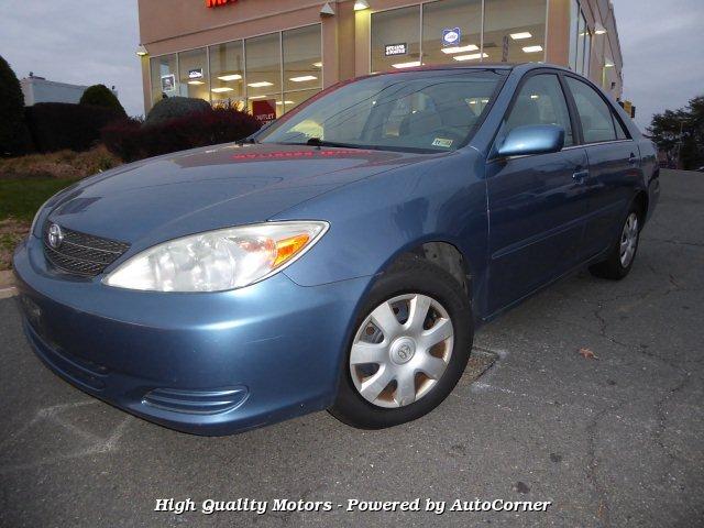 Thumbnail image of 2004 Toyota Camry at High Quality Motors