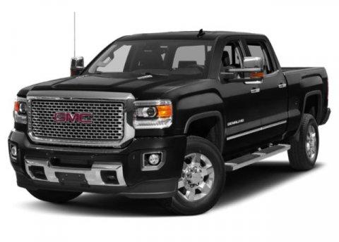 Thumbnail image of 2017 GMC Sierra 3500HD at DodgeOfBurnsville-New of Burnsville, MN