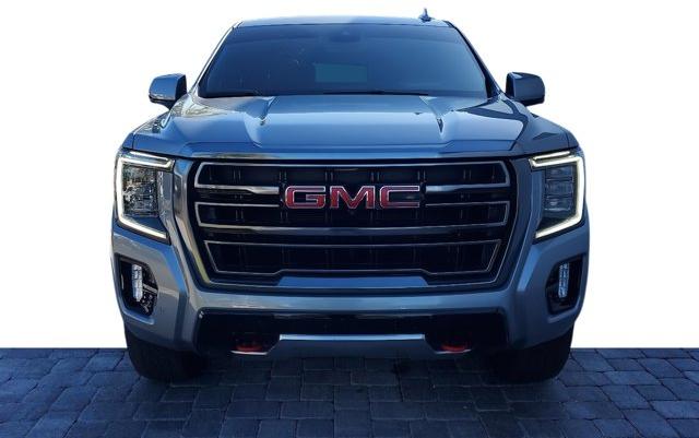 Thumbnail image of 2023 GMC Yukon at Delray Buick GMC