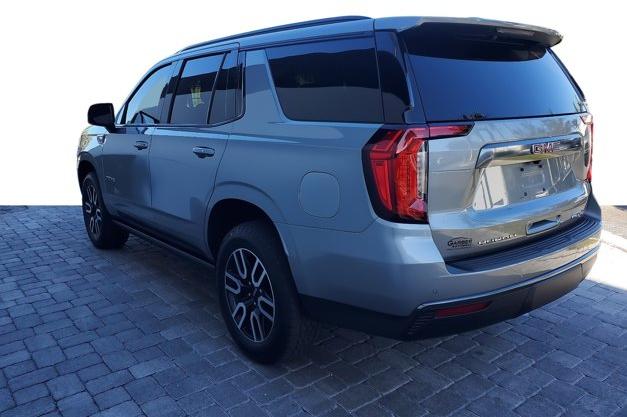Thumbnail image of 2023 GMC Yukon at Delray Buick GMC