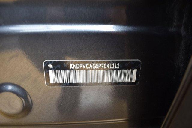 Thumbnail image of 2023 Kia Sportage Hybrid at Car Vision Inc.