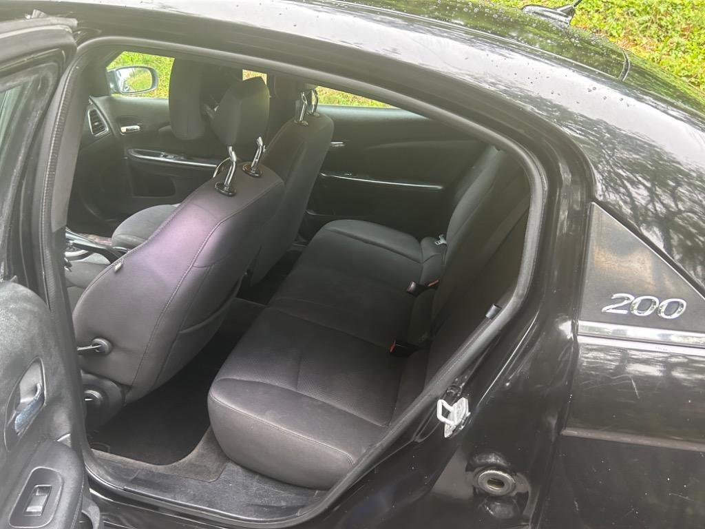 Thumbnail image of 2012 Chrysler 200 at SafePay AutoBrokers