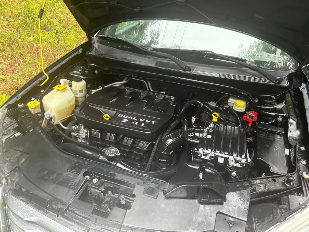 Thumbnail image of 2012 Chrysler 200 at SafePay AutoBrokers