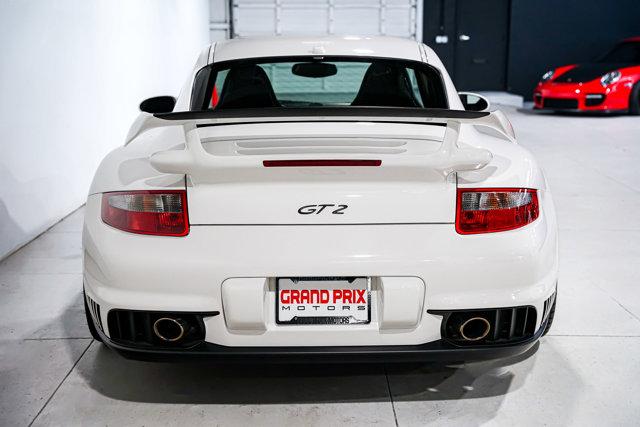 Thumbnail image of 2009 Porsche 911 at GrandPrixMotorsInc Used