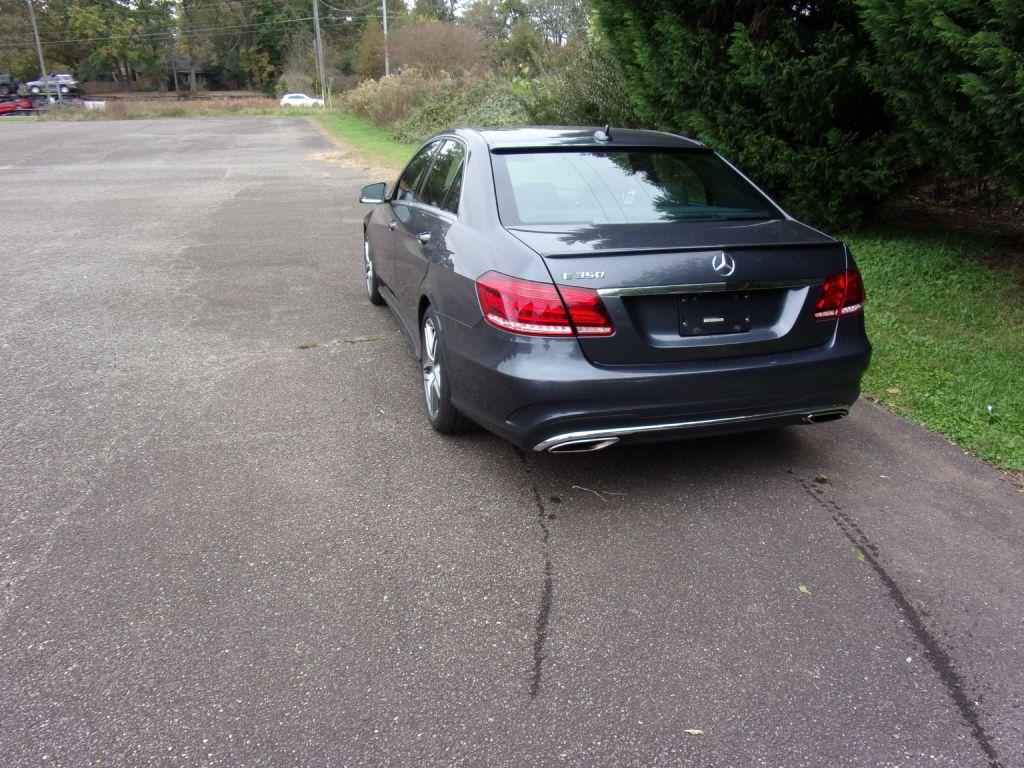 Thumbnail image of 2016 Mercedes-Benz E-Class at Iron Horse Auto