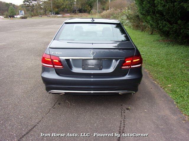 Thumbnail image of 2016 Mercedes-Benz E-Class at Iron Horse Auto
