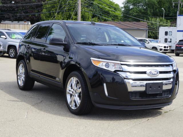 Thumbnail image of 2012 Ford Edge at A & B Motors