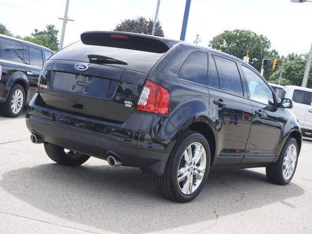 Thumbnail image of 2012 Ford Edge at A & B Motors