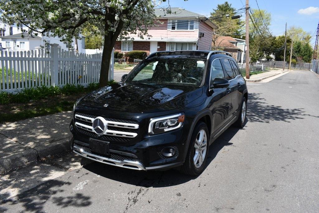 Thumbnail image of 2020 Mercedes-Benz GLB at Certified Performance Motors